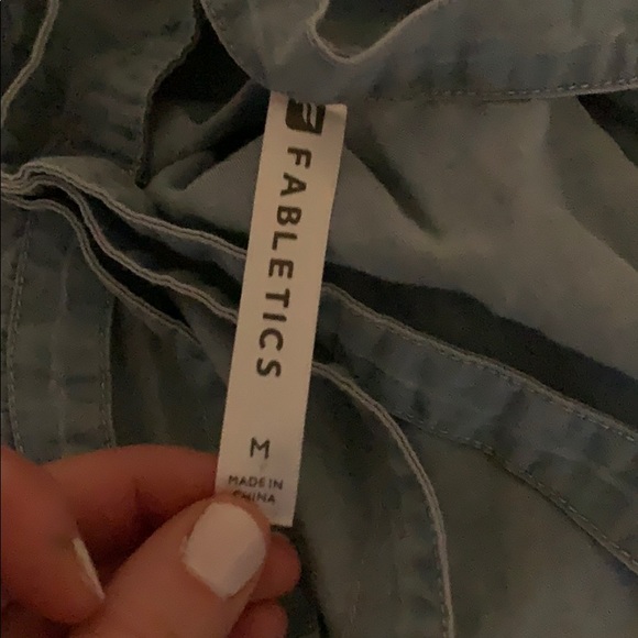 Fabletics Liza Jumper - Picture 2 of 3